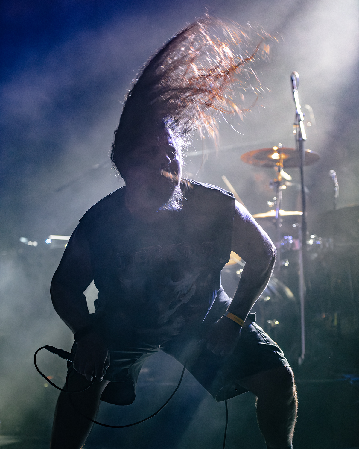 Nile - Latin America Tour 2026